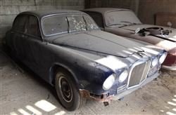 1967 420 Saloon - Barons Friday 20th September 2019 For Sale by Auction
