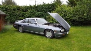 1988 Jaguar XJR-s Le Man Celebration For Sale