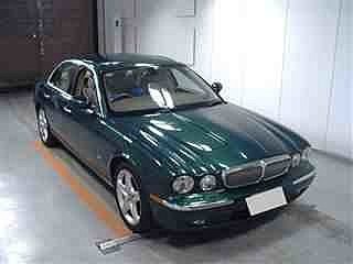 2007 Jaguar X356 4.2 Executive only 42k miles and stunning For Sale