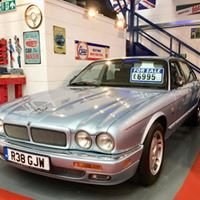 1997 Jaguar XJ6 X300 3.2 Auto - Very Low Miles 43K  - Immaculate! For Sale