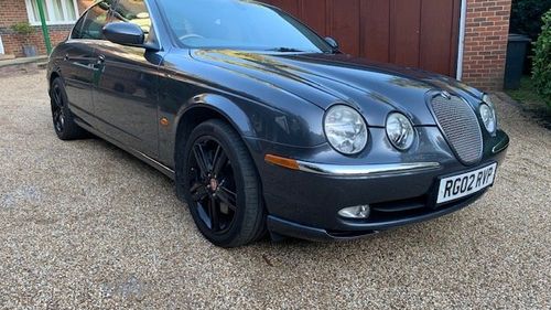 Picture of 2002 Rare Model 4.2 Litre V8. Full History. 2 owners from New.  - For Sale