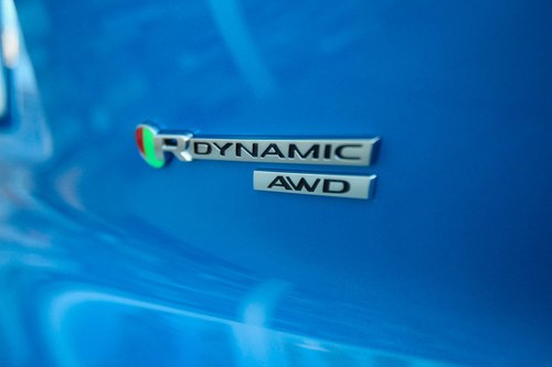 2018 Jaguar F-TYPE R-Dynamic In vendita