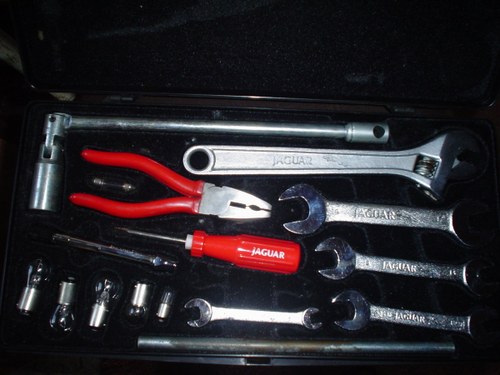 1990 TOOL KIT For Sale