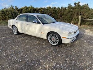 Jaguar XJ8 4.2 2005 53k very high spec and perfect For Sale