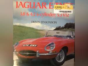 1950 JAGUAR BOOKS AND PARTS COLLECTED OVER 50 YEARS For Sale (picture 5 of 12)