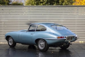1965 Jaguar E-Type - 2