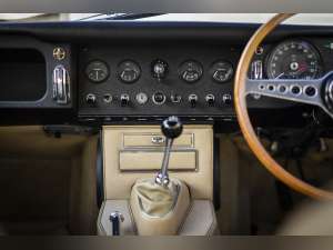 1965 Jaguar E Type 4.2 Series I ONLY 10400 MILES For Sale (picture 8 of 23)