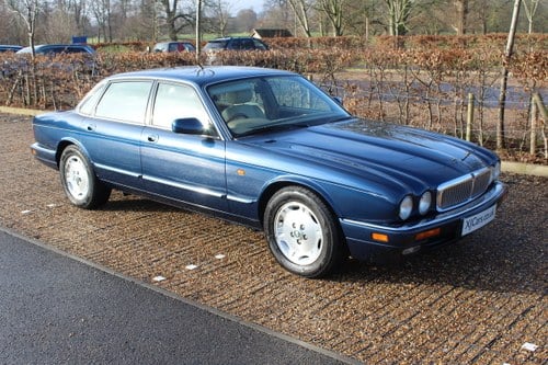 1900 Low mileage Jaguar saloons and Coupes  wanted
