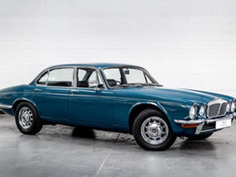 Only Covered 400 Miles from New - Ex Museum Car