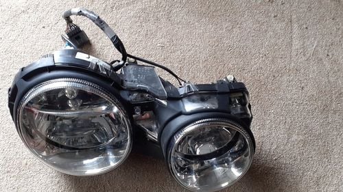 Picture of Headlights - For Sale