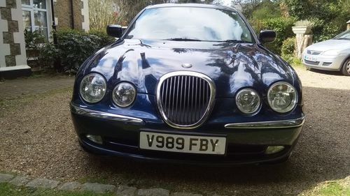 Picture of 1999 Superb jaguar 3.0 we auto - For Sale