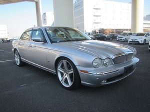 2007 Jaguar X356 3.0 Petrol V6 34k miles and stunning condition For Sale