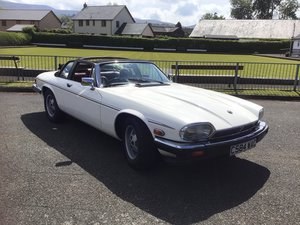 1983 Rare pre-production car with heritage certificate For Sale