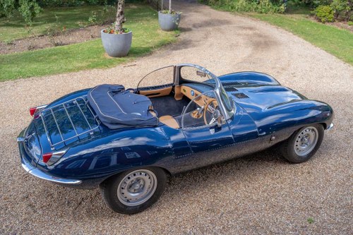 1974 XKSS by RAM For Sale