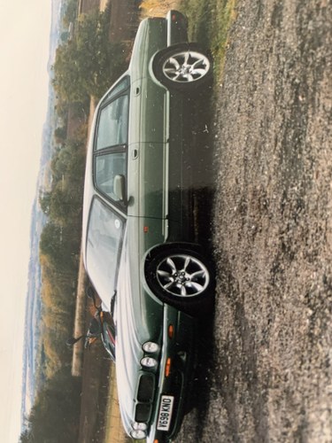 1999 Jaguar XJR For Sale