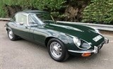 1971 E-Type Low Owners - Low Miles - Intresting History For Sale