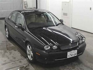 2010 Jaguar x Type 2.5 v6 PETROL 4WD auto with 52k miles  perfect For Sale