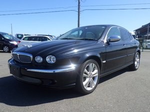 2007 Jaguar X Type Sovereign 3.0 AWD only 31k miles For Sale