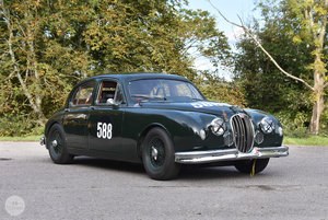 1959 Jaguar Mk1 - Goodwood Eligible SOLD