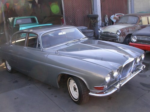 1963 RARE FACTORY 3.8/4 SPEED O/D $10,250 SHIPPING INCLUDED For Sale