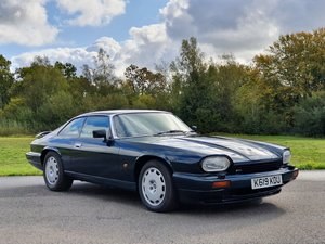 1991 Jaguar XJRS In vendita