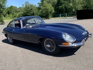1962 Jaguar E-Type Series 1 Wheels and tyres etc. For Sale