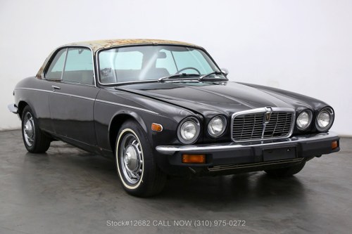 1975 Jaguar XJ12C Kaufen Bei