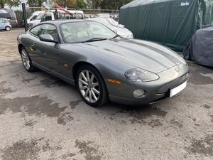 2004 XK8 4.2 &apos;Final Edition&apos; model with only 21k miles In vendita