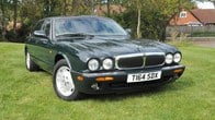 1999 Jaguar XJ XJ8 X308