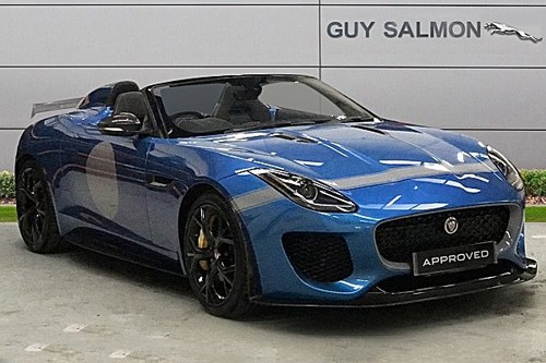 2016 Project 7 2dr Auto - SOLD SOLD