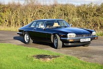 1983 Jaguar XJS HE Coupe SOLD