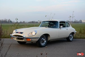 1969 4.2 litre Series II 2+2 - Very nice ground up restoration For Sale
