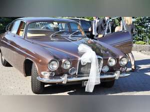 1964 Jaguar MK10 3.8L excellent condition For Sale (picture 1 of 12)