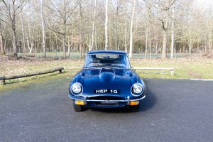 1969 Jaguar E Type  In vendita
