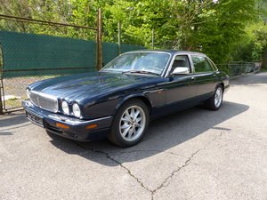 1998 ***Jaguar Daimler V8 LWB*** For Sale