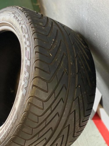 2007 XJ20 Tyres For Sale