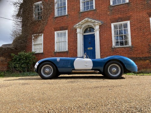 2015 C-type by Realm For Sale