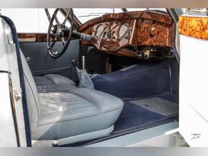 1952 Jaguar XK 120 Fixed head coupe For Sale (picture 8 of 14)