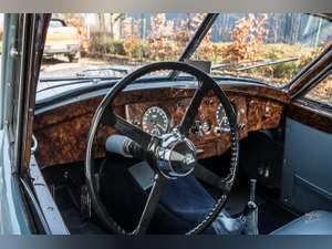 1952 Jaguar XK 120 Fixed head coupe For Sale (picture 9 of 14)