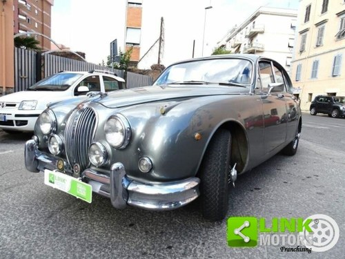 JAGUAR Other mk-II del 1965 For Sale