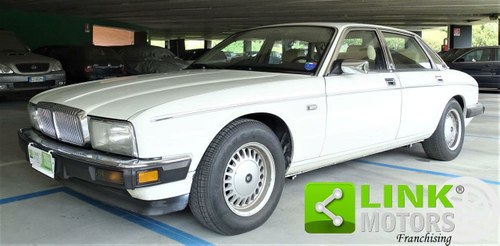 1989 JAGUAR Daimler 3.6 Automatica In vendita