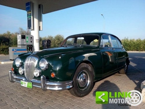 1964 JAGUAR Daimler For Sale