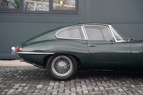 1967 Jaguar E-Type - 9