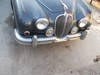 Jaguar Mark 2 - 1 Jaguar Mark 2 - 1