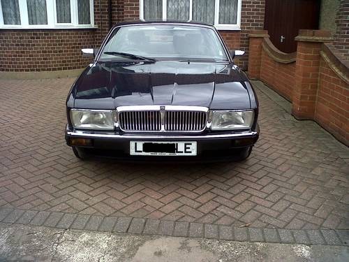 1994 Jaguar Sovereign or Daimler WANTED