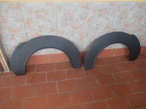 Rear fenders archs for Jaguar Mk2 For Sale (picture 1 of 5)