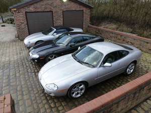 XK8,S XKR,S ALWAYS AVAILABLE COMING AND GOING For Sale (picture 3 of 5)