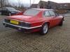 XJS 4.0 1992 Facelift Genuine Factory 5 Speed Manual