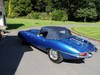 1970 E-Type Challenger Tax exempt SOLD