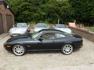 2003 XKR CONVERTIBLE COUPES XK ALWAYS AVAILABLE For Sale (picture 1 of 6)